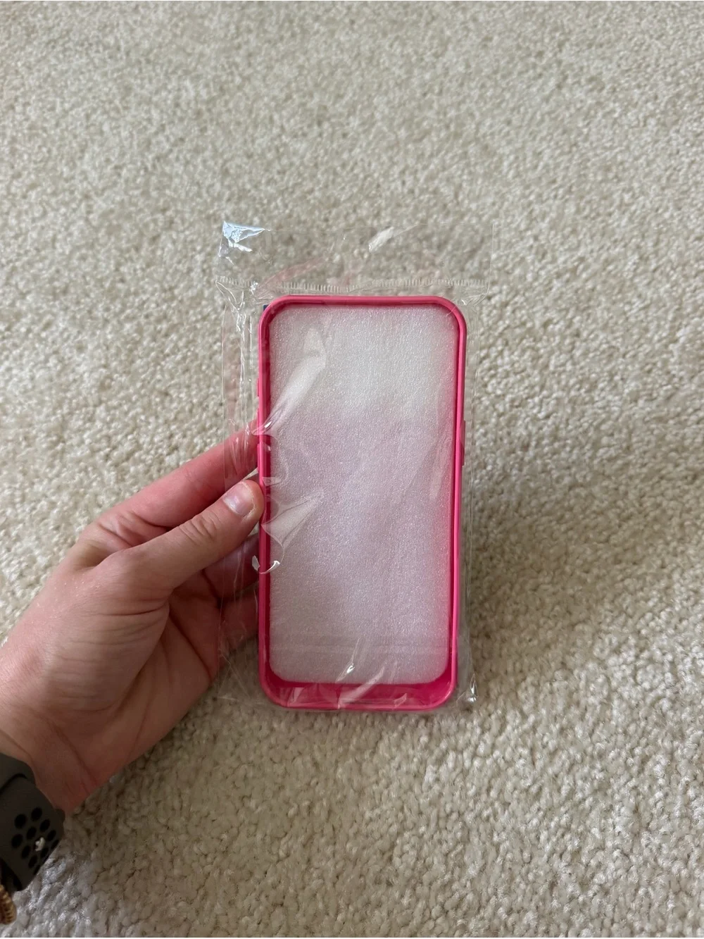 Iphone 17 Pro Max Phone Case